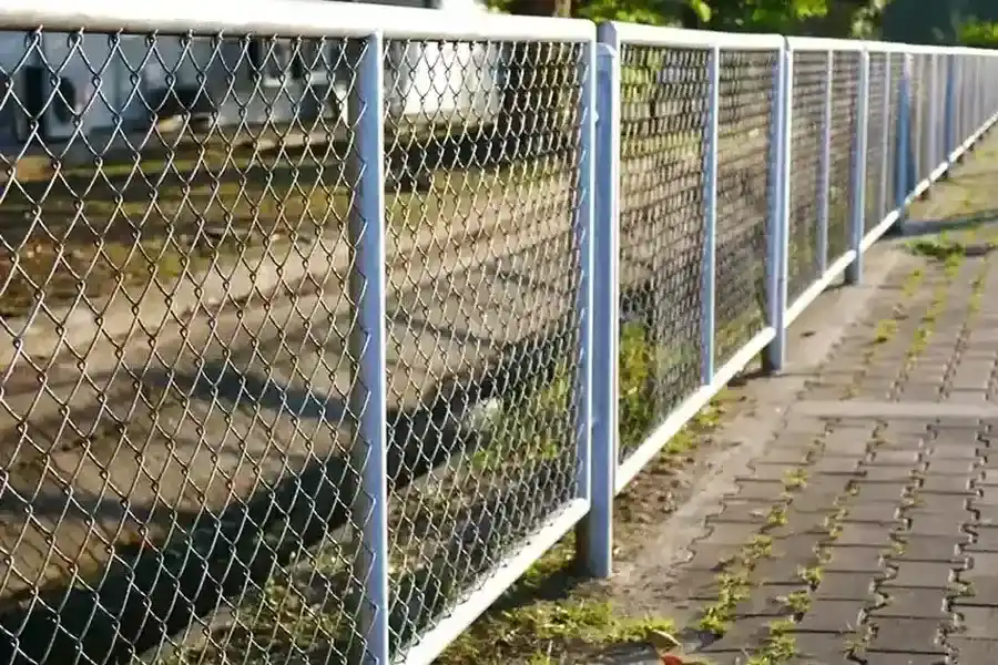 Benefits Of Chain Link Fencing For Residential Properties in Tacoma, WA