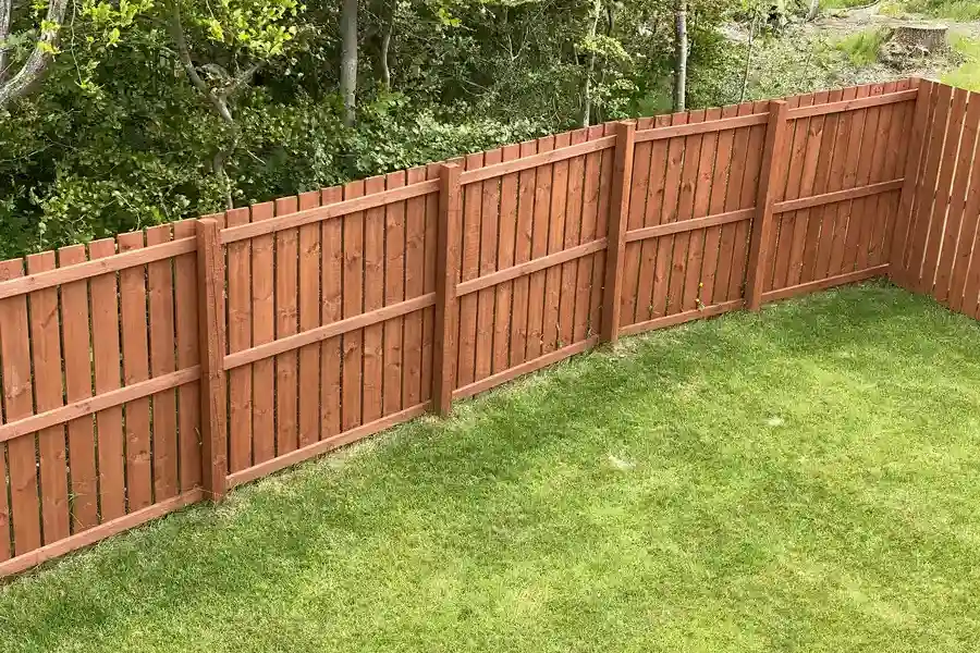Expert Wood Fencing Tacoma, WA Expert Wood Fencing Tacoma, WA