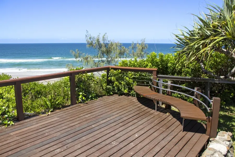 How To Maintain Your Deck After Installation For Longevity Tacoma, WA