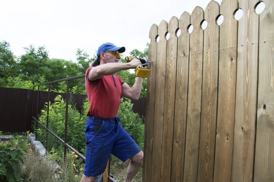 Key Benefits Of Timely Fence Repairs For Homeowners Tacoma, WA Key Benefits Of Timely Fence Repairs For Homeowners Tacoma, WA