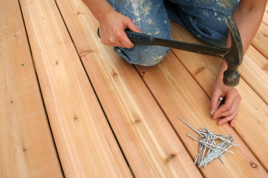 Key Factors To Consider Before Starting Your Deck Installation in Tacoma, WA
