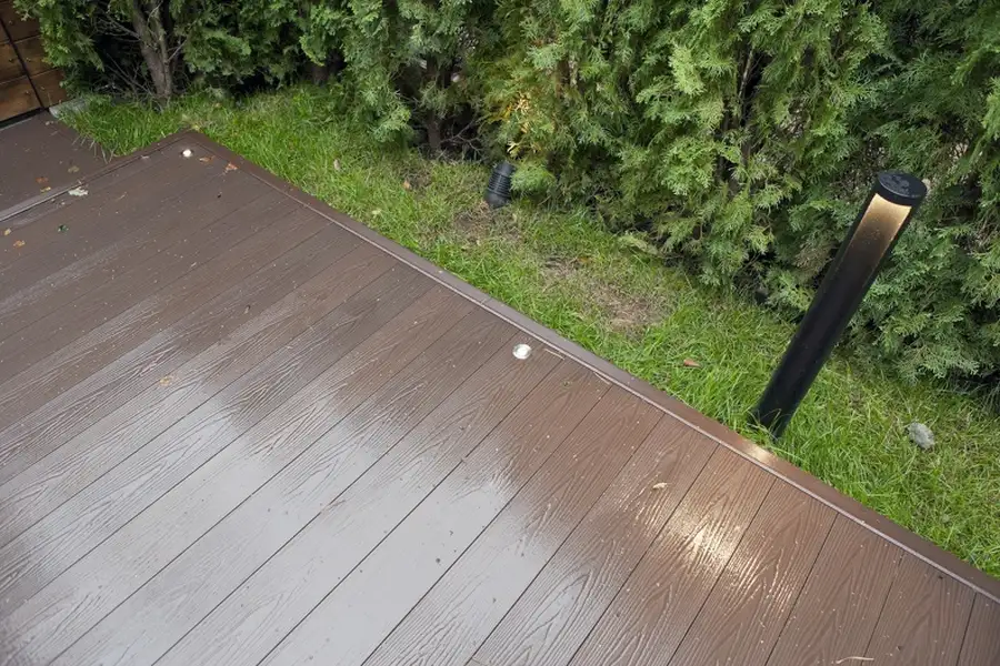 Quality Deck Installation Tacoma, WA Quality Deck Installation Tacoma, WA