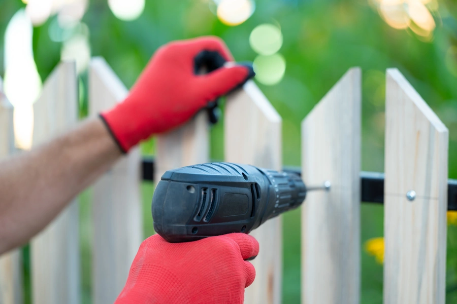 Reliable Fence Repair Tacoma, WA Reliable Fence Repair Tacoma, WA