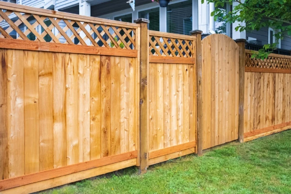 Why Wood Fencing Is A Popular Choice For Residential Homes Tacoma, WA