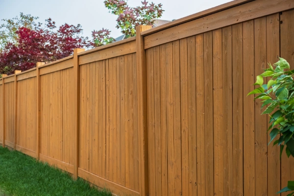 Why Wood Fencing Is A Popular Choice For Residential Homes in Tacoma, WA