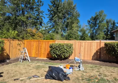Affordable Fence Company