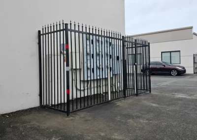 Affordable Chain Link Fencing
