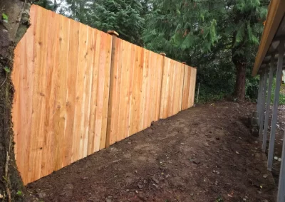 Affordable Fencing Contractors