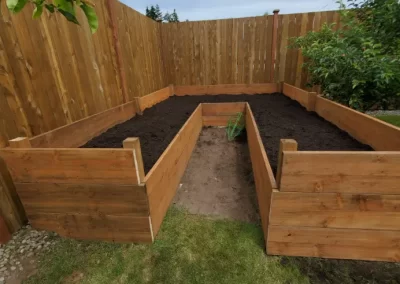 Affordable Residential Fencing