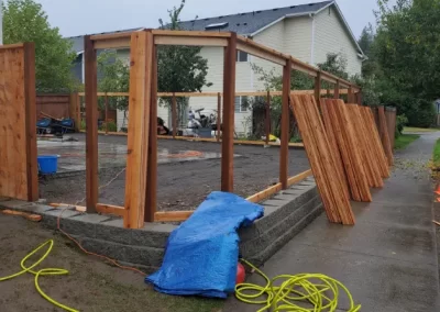 Best Residential Fencing