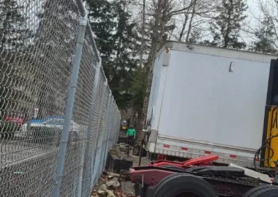 Quality Excavation Service