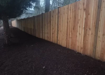 Reliable Fencing Contractors