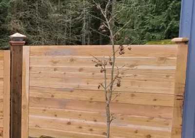 Top Fencing Contractors