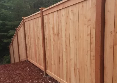 Trusted Fence Company